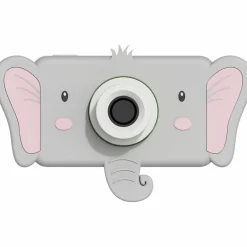 Appareil photo Zoo Friends Elephant|The Zoofamily Online