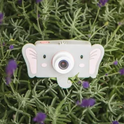 Appareil photo Zoo Friends Elephant|The Zoofamily Online