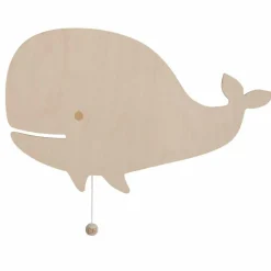 Applique murale Baleine Wonder|Baby's Only Best
