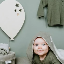 Applique murale Ballon Wonder|Baby's Only New