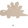 Baby's Only Applique murale dino Wonder