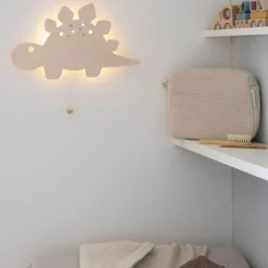 Baby's Only Applique murale dino Wonder