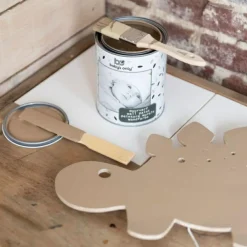 Baby's Only Applique murale dino Wonder