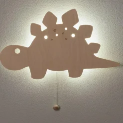 Baby's Only Applique murale dino Wonder