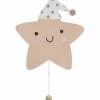 Sale Baby's Only Applique murale en bois Heaven Etoile