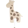 Applique murale en bois Wonder Girafe|Baby's Only Clearance
