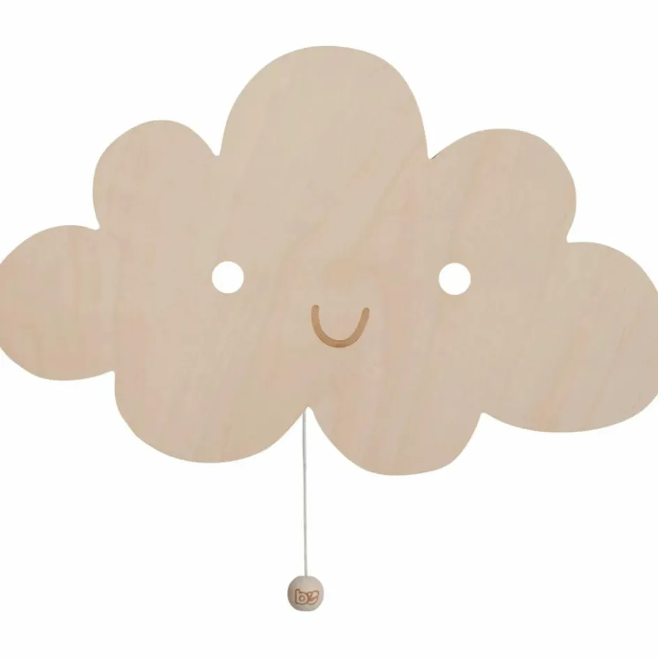 Applique murale Nuage Wonder|Baby's Only Clearance