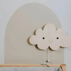 Applique murale Nuage Wonder|Baby's Only Clearance
