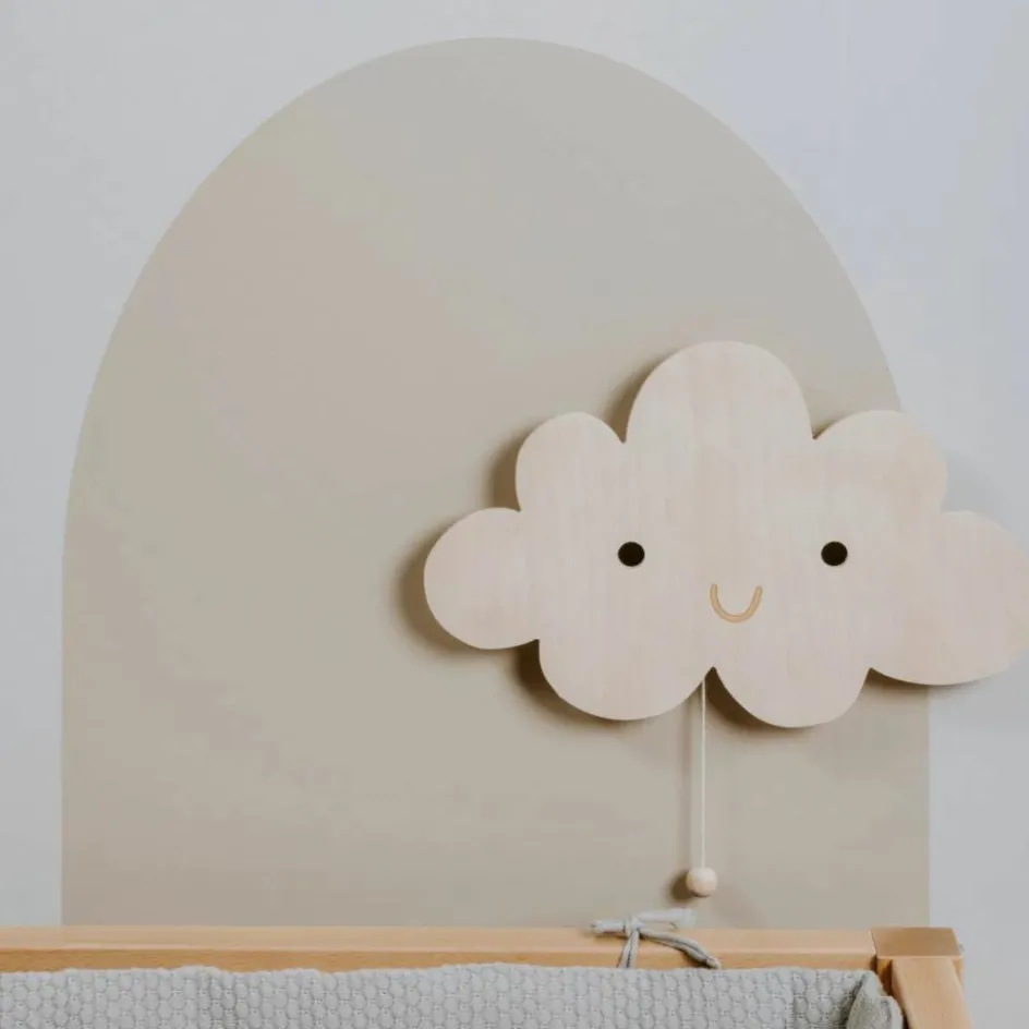 Applique murale Nuage Wonder|Baby's Only Clearance