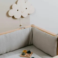 Applique murale Nuage Wonder|Baby's Only Clearance