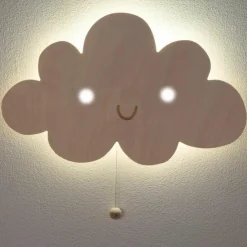 Applique murale Nuage Wonder|Baby's Only Clearance