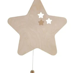 Baby's Only Applique murale étoile Wonder