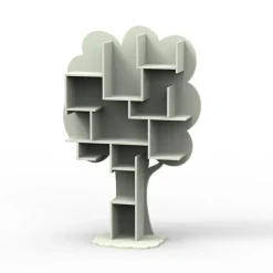 Arbre bibliothèque Louane finition laquée (coloris au choix)|Mathy by bols Clearance