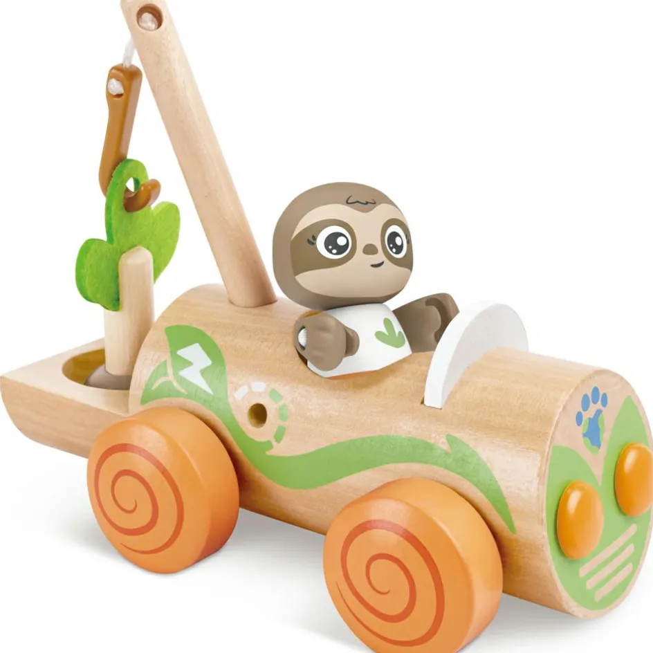 Arbre éolienne et voiture électrique|Hape Clearance