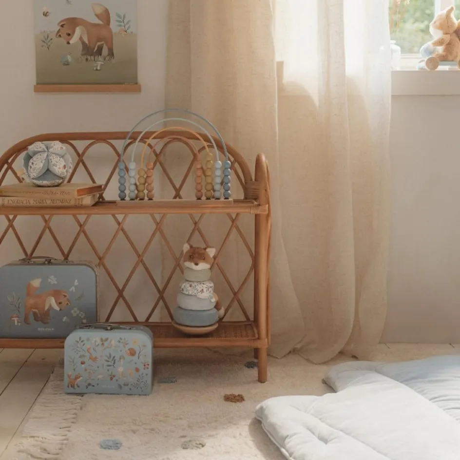 Hot Little Dutch Arc-en-ciel boulier FSC Forest Friends