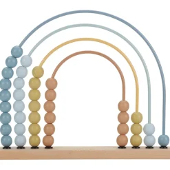 Hot Little Dutch Arc-en-ciel boulier FSC Forest Friends