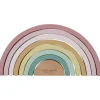 Arc-en-ciel en bois FSC Fairy Garden|Little Dutch Best