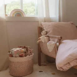 Arc-en-ciel en bois FSC Fairy Garden|Little Dutch Best