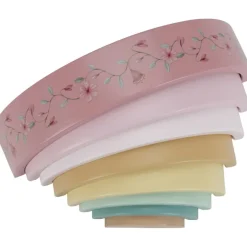 Arc-en-ciel en bois FSC Fairy Garden|Little Dutch Best