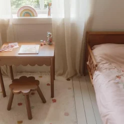 Arc-en-ciel en bois FSC Fairy Garden|Little Dutch Best