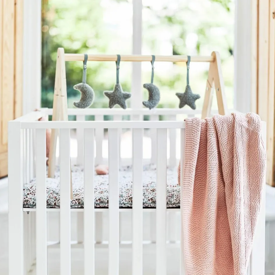 Jollein Arche d'activités en bois - Reconditionné