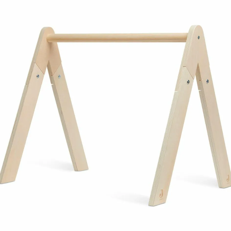 Arche d'activités en bois - Reconditionné|Jollein Online