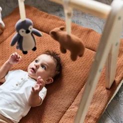 Arche d'activités en bois - Reconditionné|Jollein Online