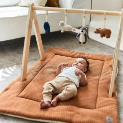 Jollein Arche d'activités en bois - Reconditionné