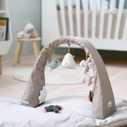 Arche d'activités Lalee Sable|Done by Deer Hot