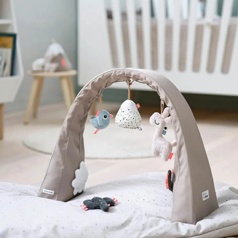 Arche d'activités Lalee Sable|Done by Deer Hot