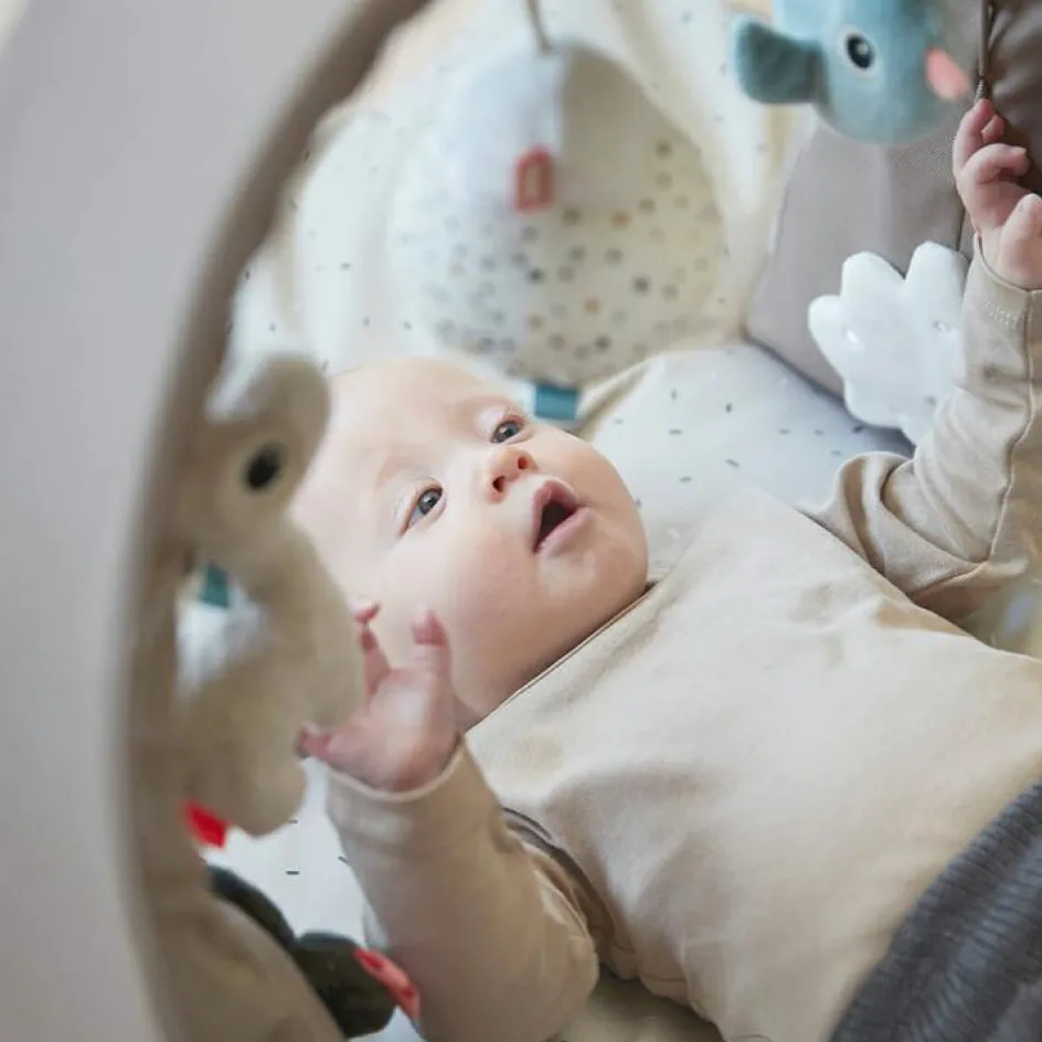 Arche d'activités Lalee Sable|Done by Deer Hot