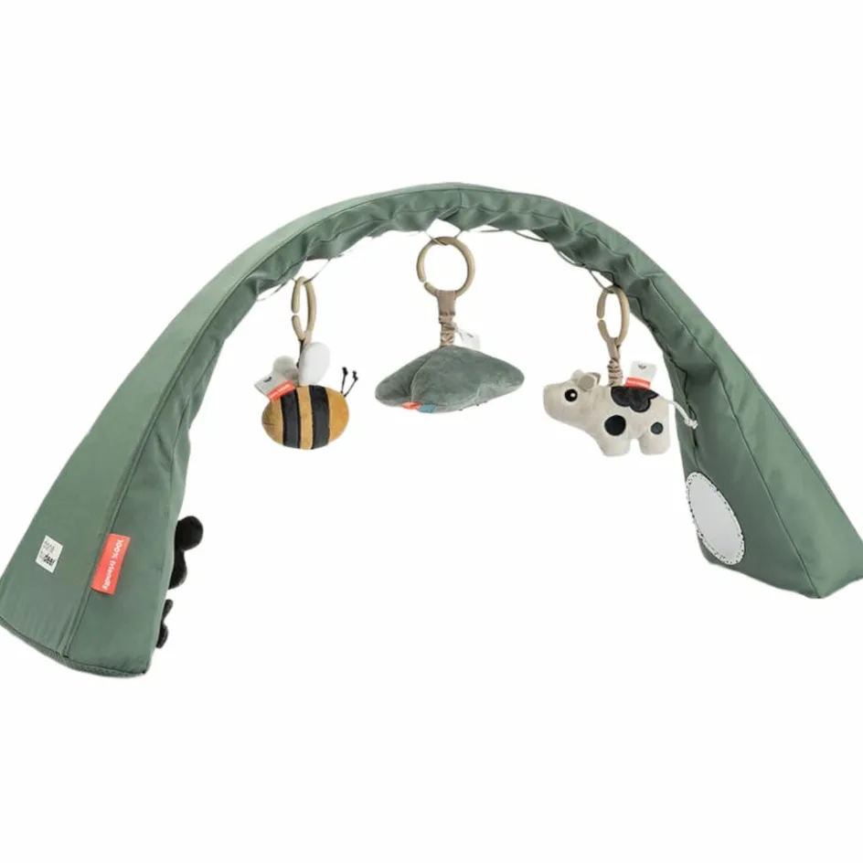 Discount Done by Deer Arche d'activités Tiny farm Vert