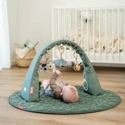 Discount Done by Deer Arche d'activités Tiny farm Vert