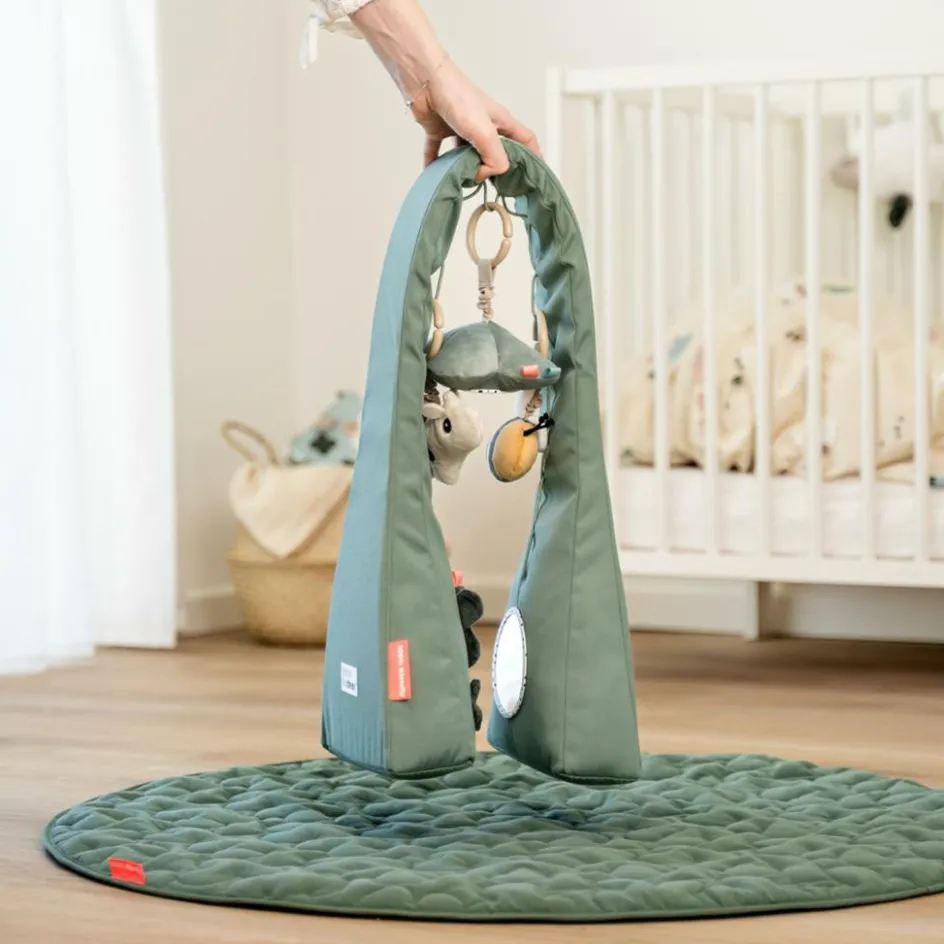 Discount Done by Deer Arche d'activités Tiny farm Vert