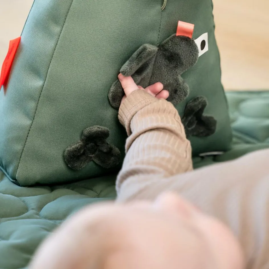 Discount Done by Deer Arche d'activités Tiny farm Vert