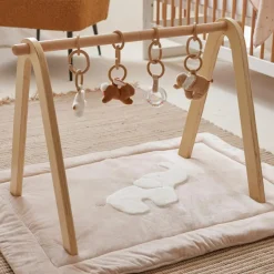 Arche de jeux en bois Mix & Match|Noukie's Sale