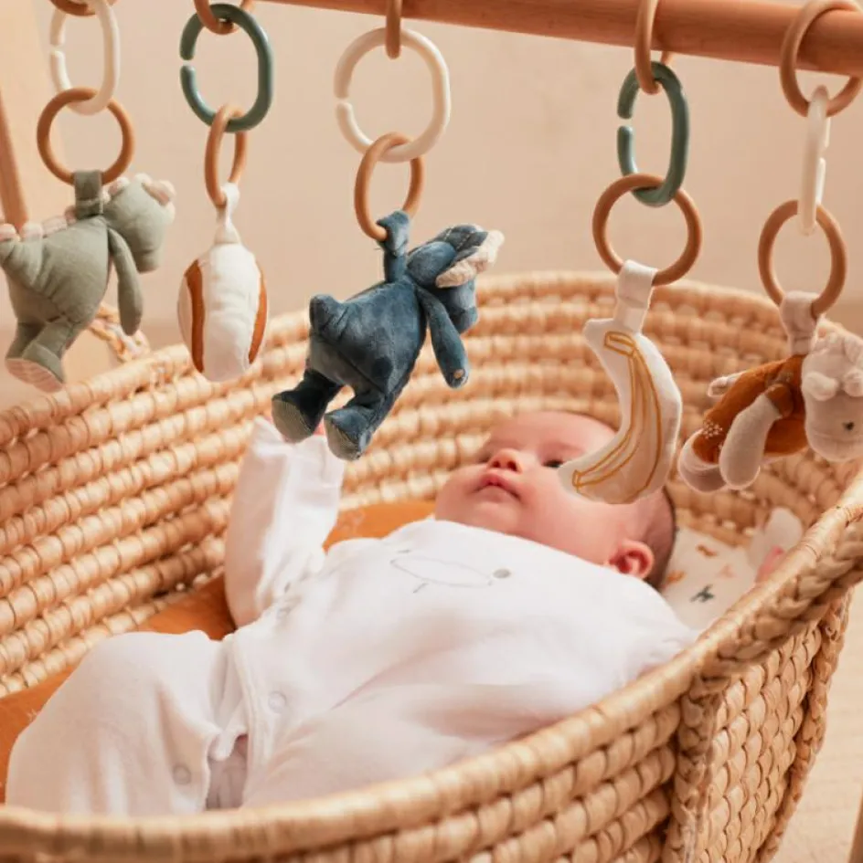 Arche de jeux en bois Mix & Match|Noukie's Sale