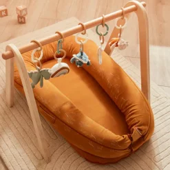 Arche de jeux en bois Mix & Match|Noukie's Sale