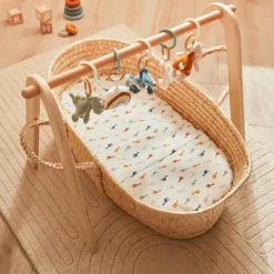 Arche de jeux en bois Mix & Match|Noukie's Sale