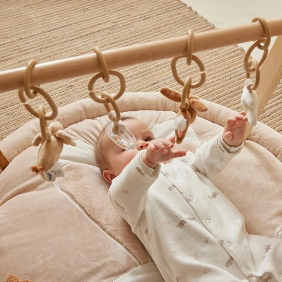 Arche de jeux en bois Mix & Match|Noukie's Sale