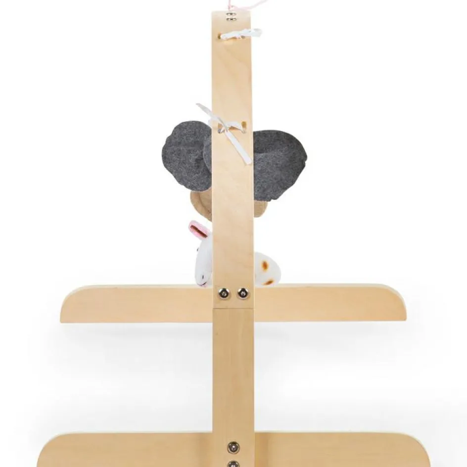 Arche de jeux en bois naturel|Childhome