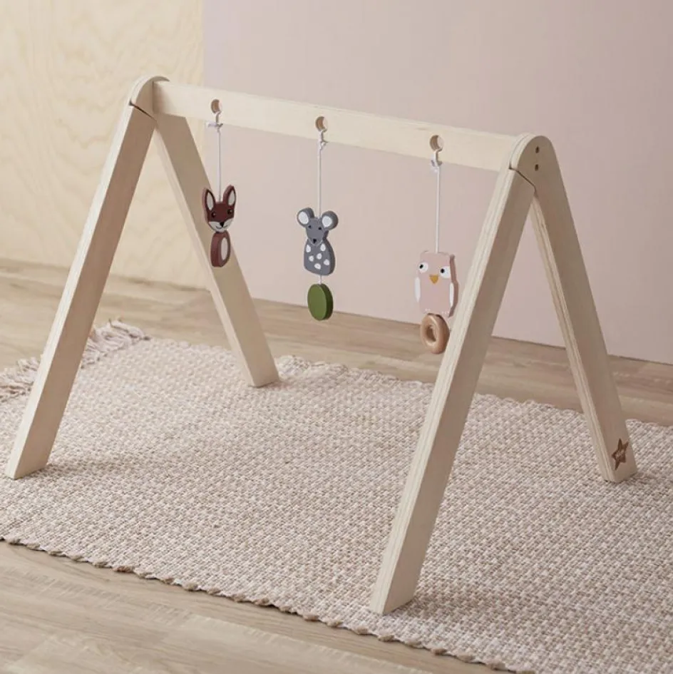 Arche de jeux en bois Neo|Kid's Concept Clearance