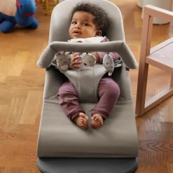 Hot BabyBjörn Arche de jeux pour transat Amis doux