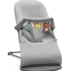 Arche de jeux pour transat Amis doux|BabyBjörn Discount