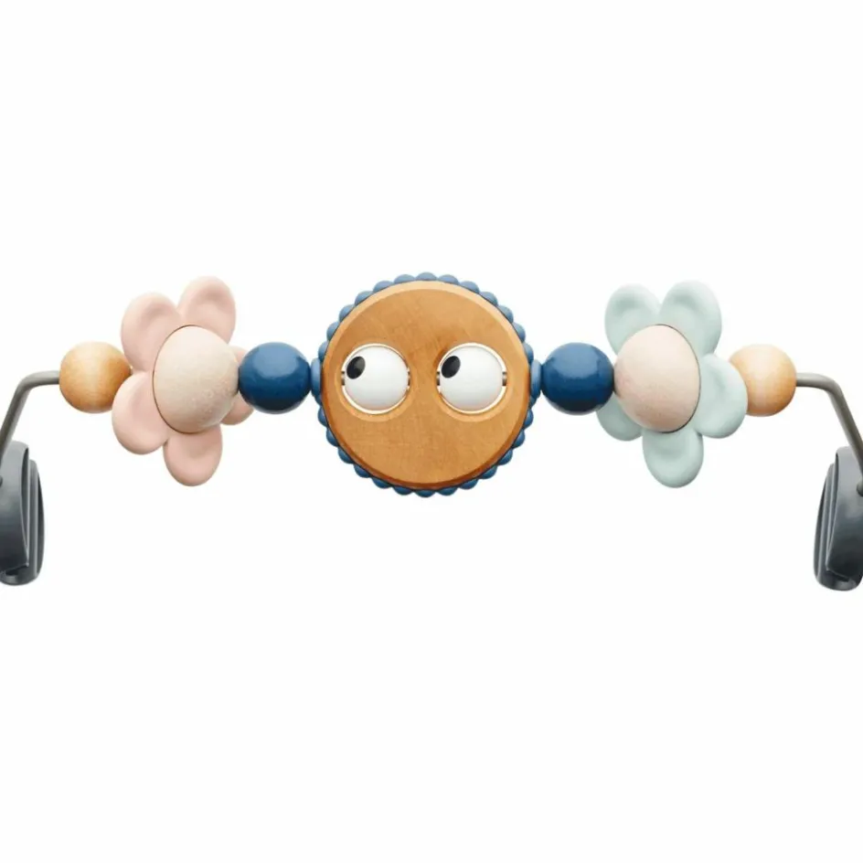 Sale BabyBjörn Arche de jeux pour transat Yeux espiègles