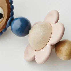 Sale BabyBjörn Arche de jeux pour transat Yeux espiègles