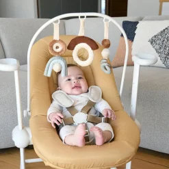 Arche de jeux pour transat Up & Down Plus|Béaba New