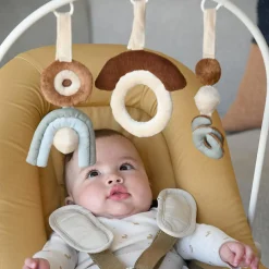 Arche de jeux pour transat Up & Down Plus|Béaba New