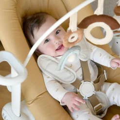 Arche de jeux pour transat Up & Down Plus|Béaba New