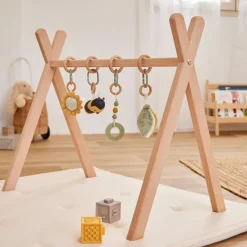 New Combelle Arche de jeux (sans jeux)